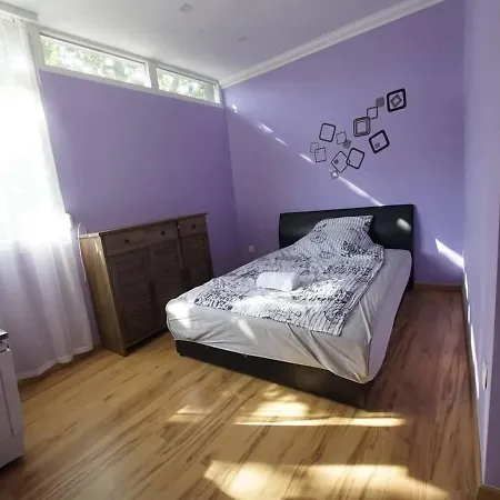 Star Hotel Szálloda