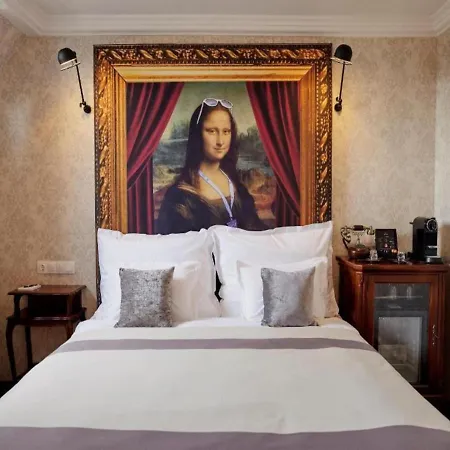 Szálloda Star Hotel Szeged