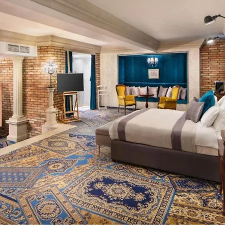 Star Hotel Szálloda 5*