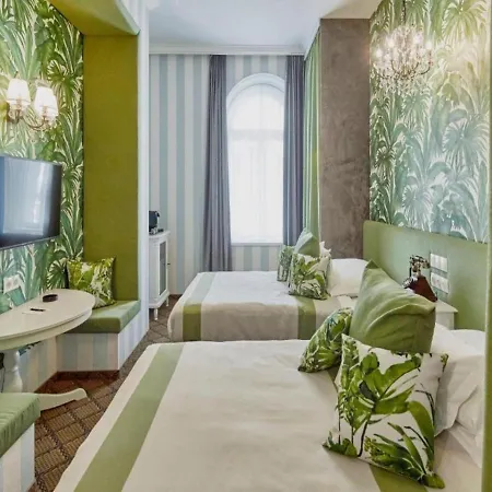 Star Hotel Szálloda