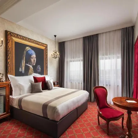 Star Hotel Szálloda 5*