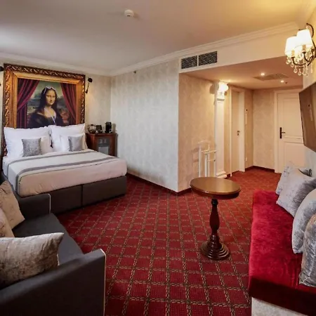 Star Hotel Szeged