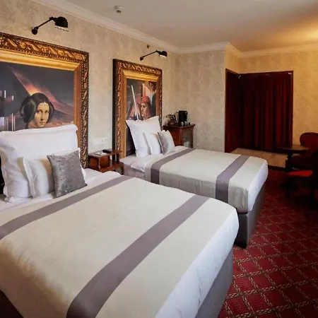 Star Hotel Hotel