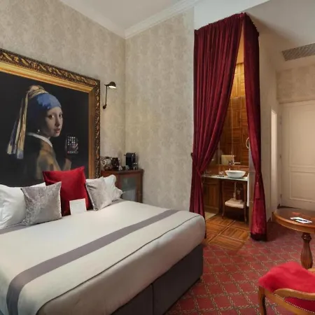 Star Hotel 5*