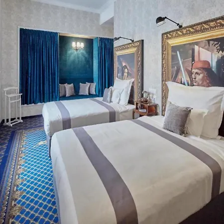 Hotel Star Hotel
