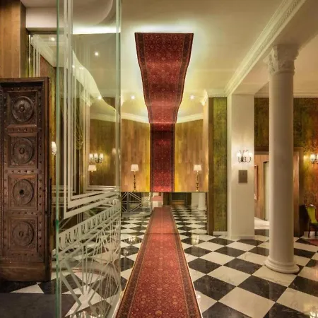 Star Hotel Szeged