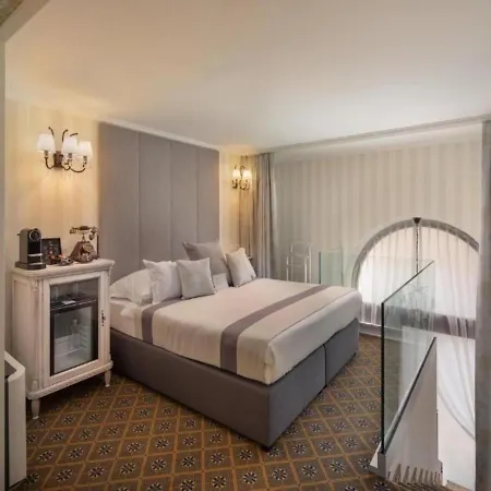 Star Hotel Hotel Szeged