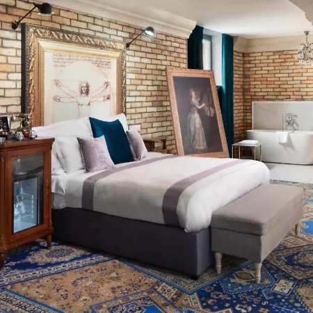 Star Hotel Hotel Szeged