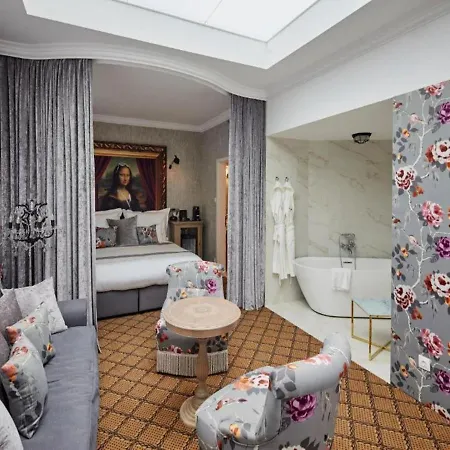 Star Hotel Szeged